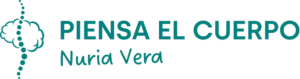 Logo Piensa el Cuerpo en verde