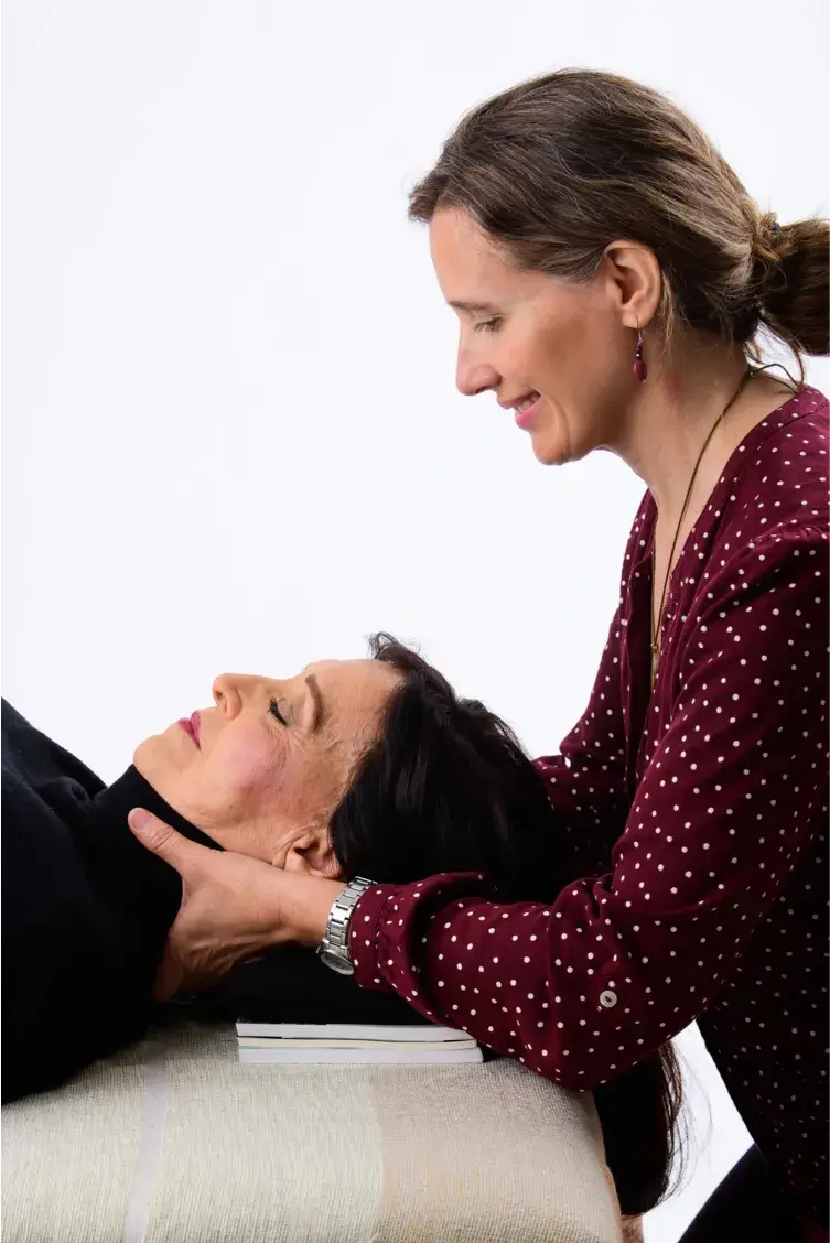 Cómo funciona la Técnica Alexander