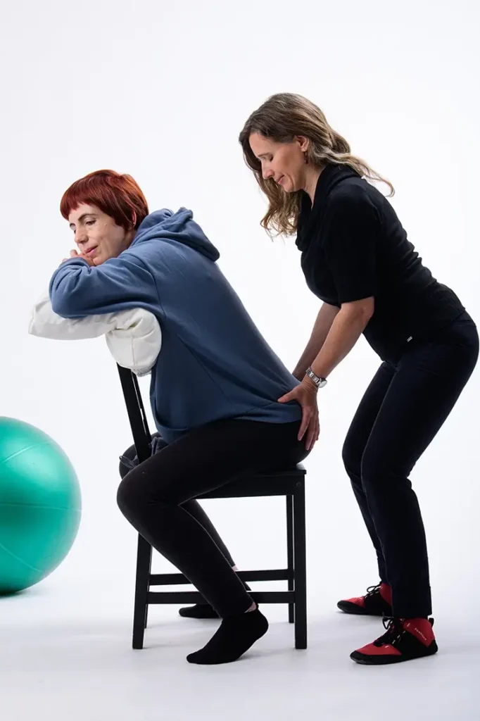 Conectar con tu cuerpo