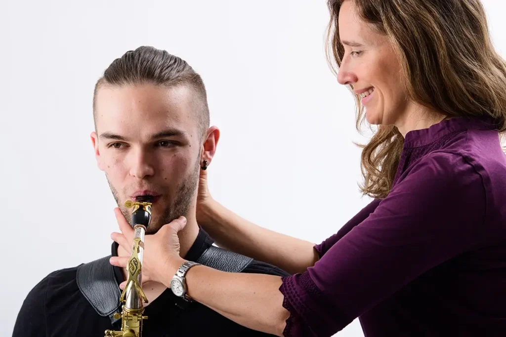 Ofrezco Fisioterapia para Músicos