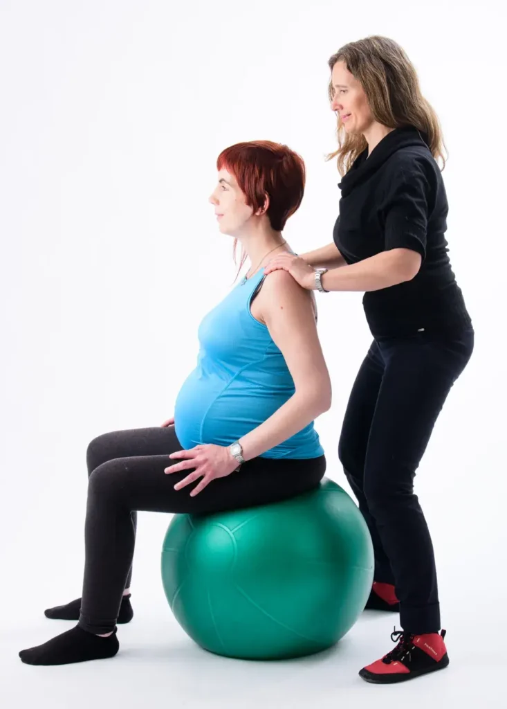 Preparación al parto