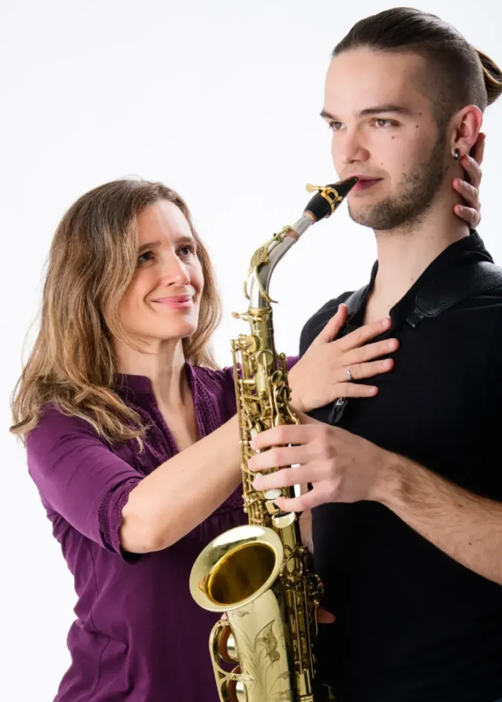 Fisioterapia para músicos