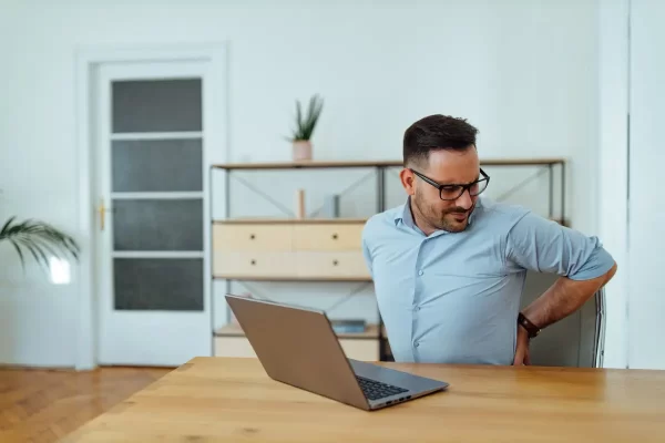 Beneficios de educación postural